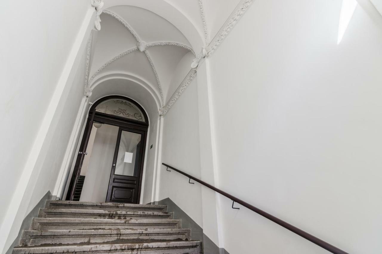 City Centre Apartment Prague By Michal&Friends Екстериор снимка